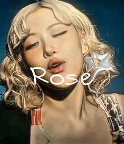 rose