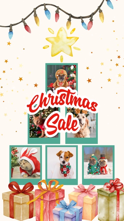  Árvore de Natal