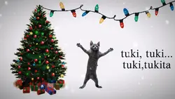 Tuki Tuki Tukita 
