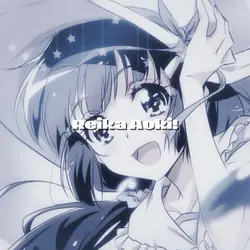 Reika Aoki! | Edit