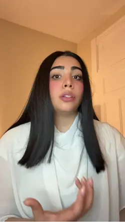 simple singing video