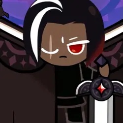 I’m cackling what is