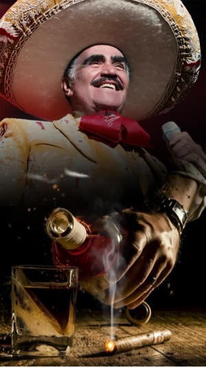 Mi Recuerdo 