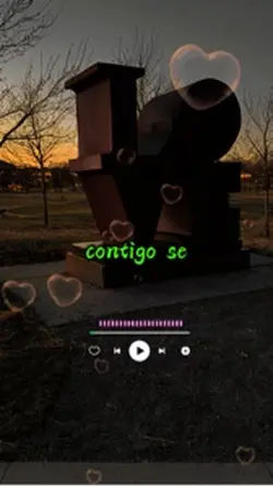Te amo 😍 