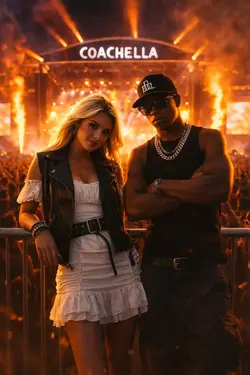 Coachella 