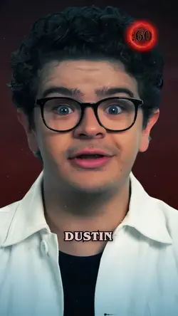 Stranger Things