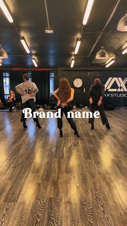 Aulas de dança
