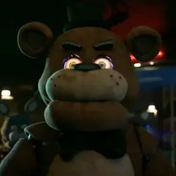 Fnaf edit