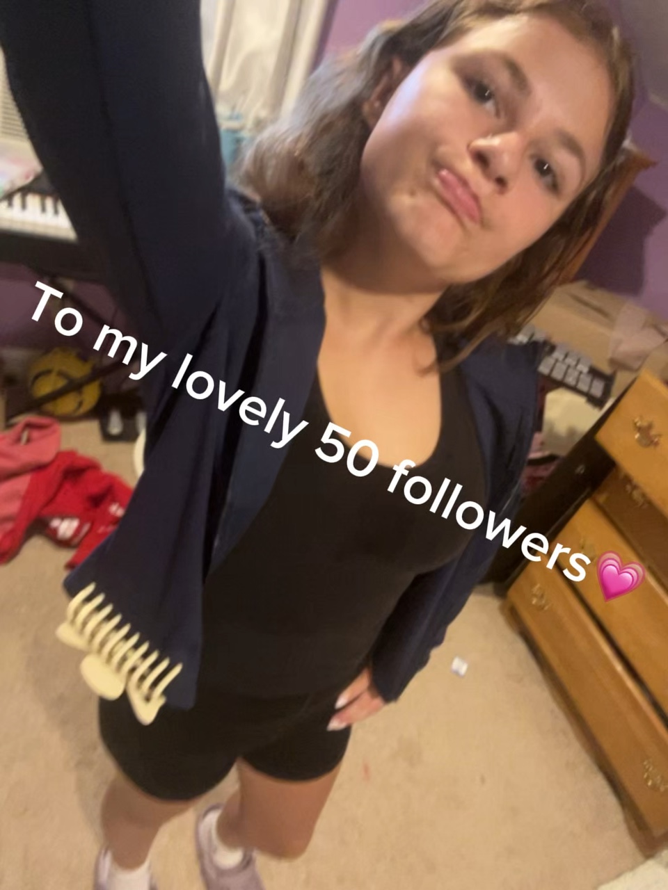 What yall want?!🥰💗💗