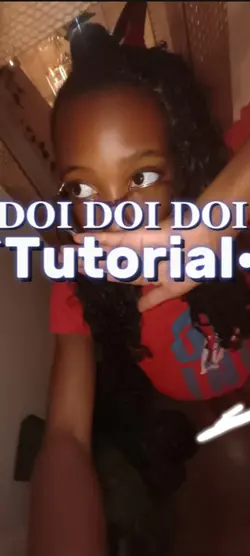 Doi Doi doi TUTORIAL