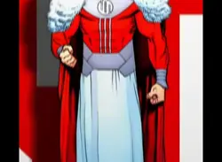 Emperor Mark