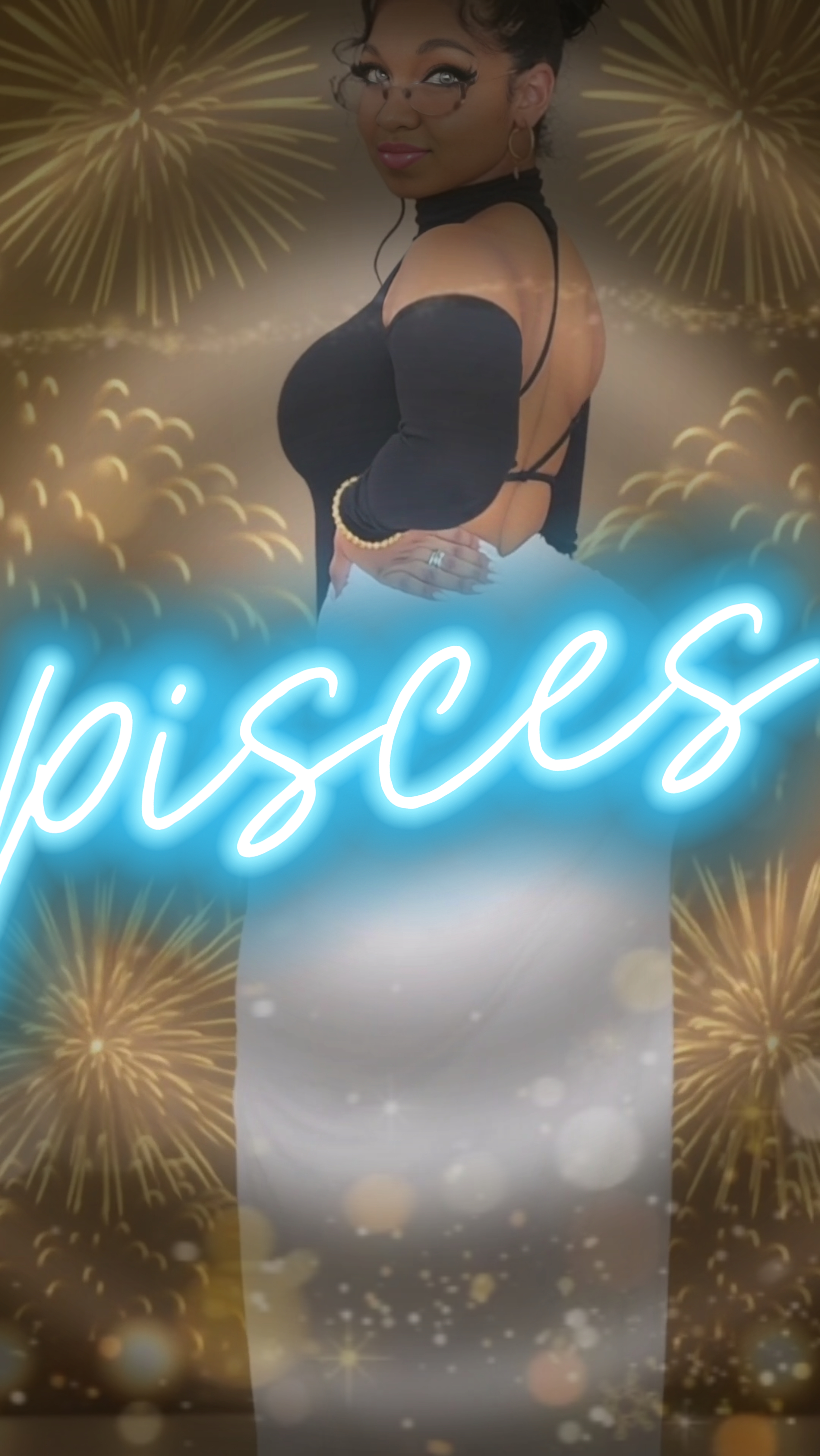 ENERHIYA NG PISCES