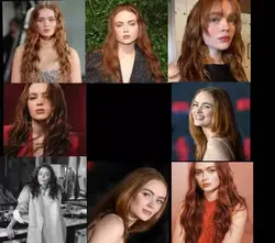 Sadie sink 