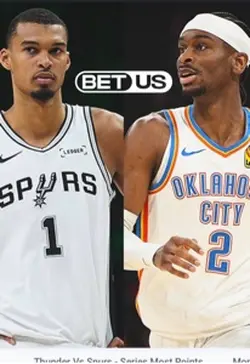 Spurs or Okc