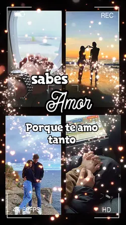 Te amo tanto 