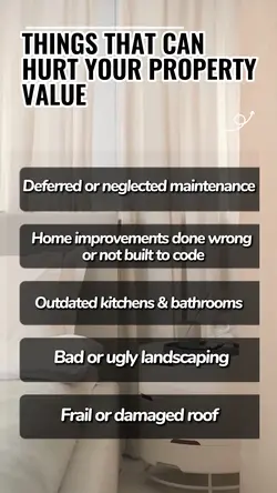 Property Value Tips