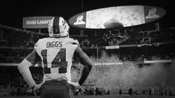 Stefon Diggs Change