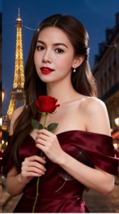 Magnifique 