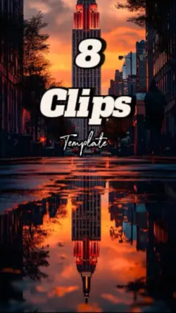 8 clips or photos 👀🌻