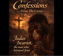 Cross Confessions 2