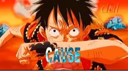 luffy
