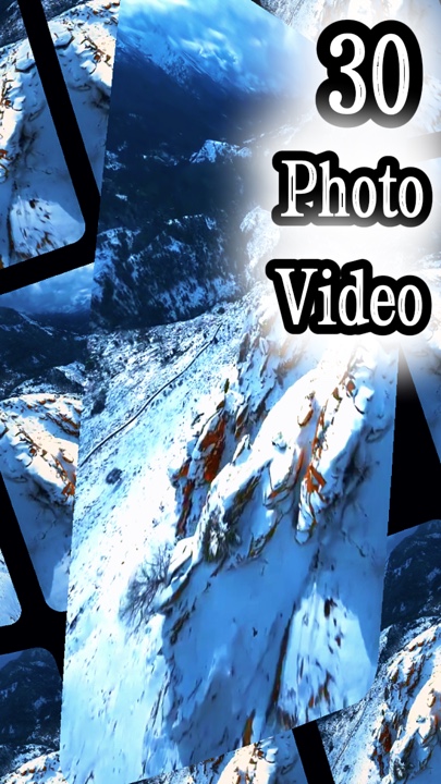 30 clip o foto 