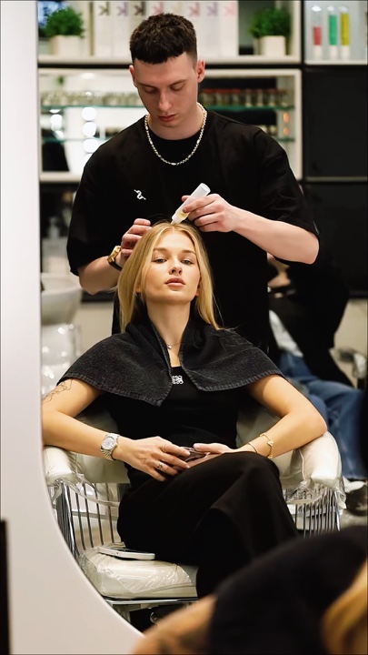 Témoignage client