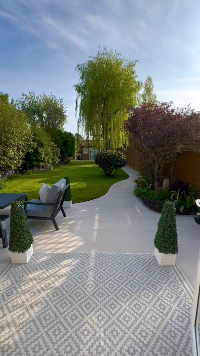 Jardinería
