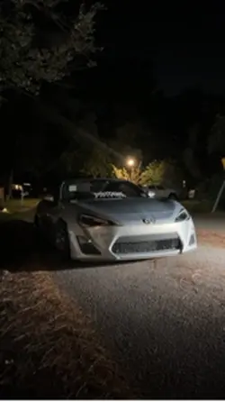 slammed frs