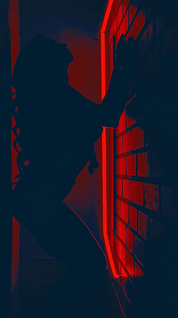 Red Trend
