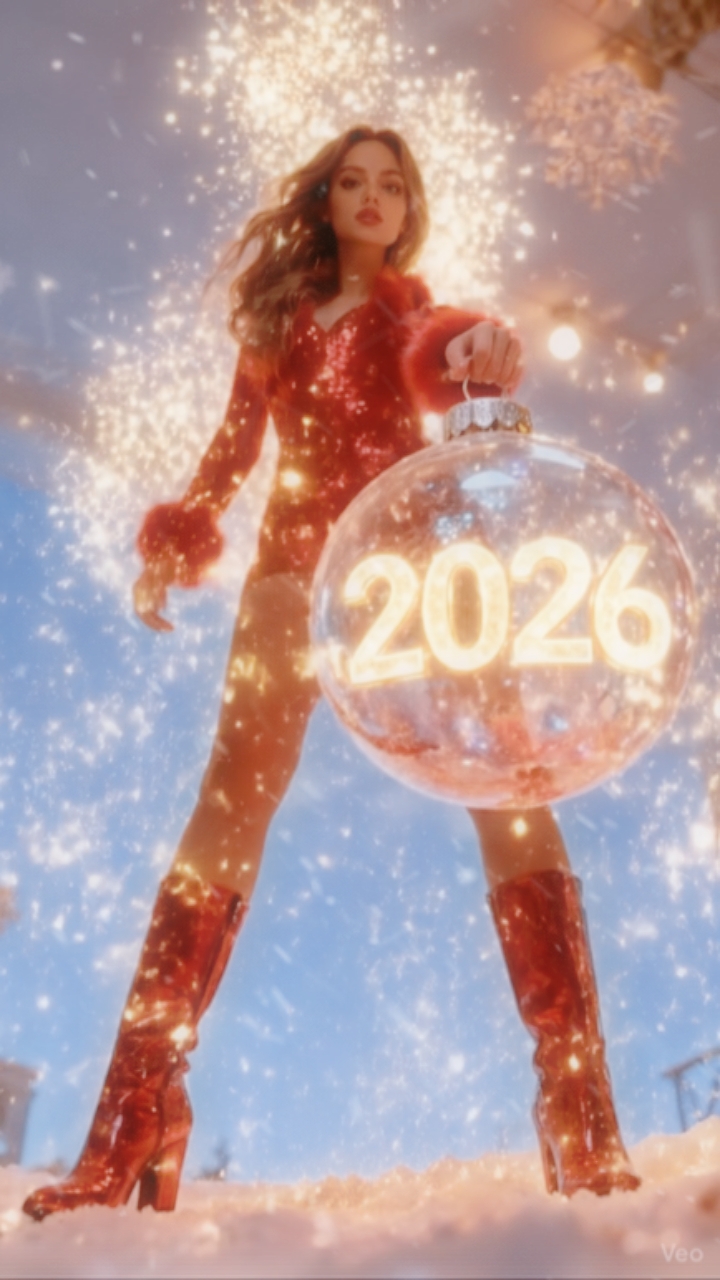 Happy New Year 