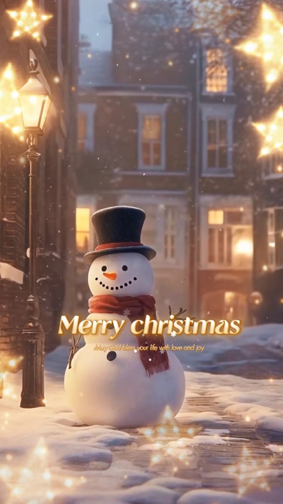 크리스마스 🎅 