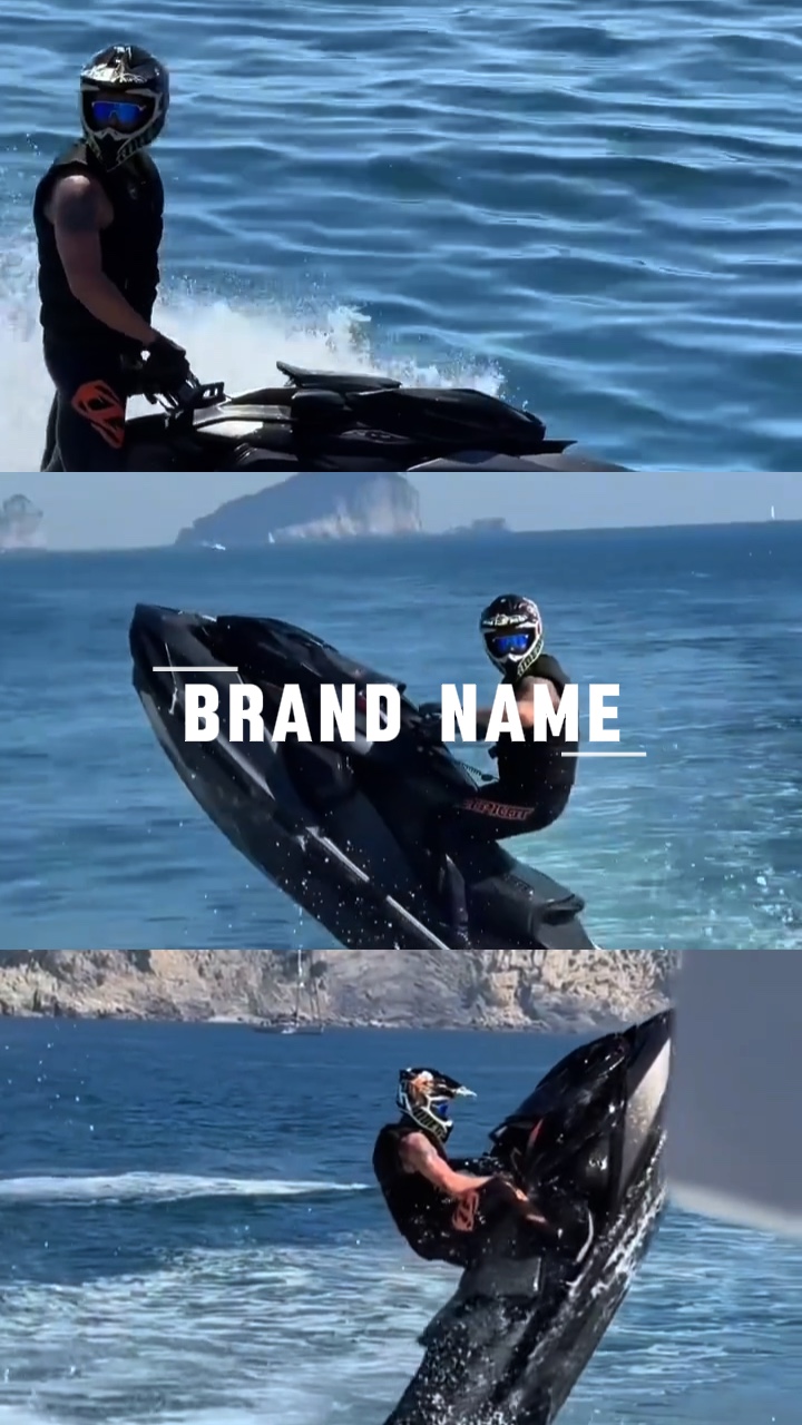 Jetski