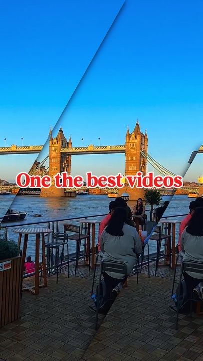 Un video de tendencias 