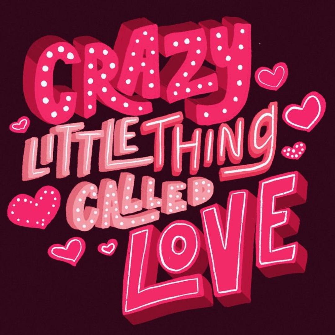 crazy Love