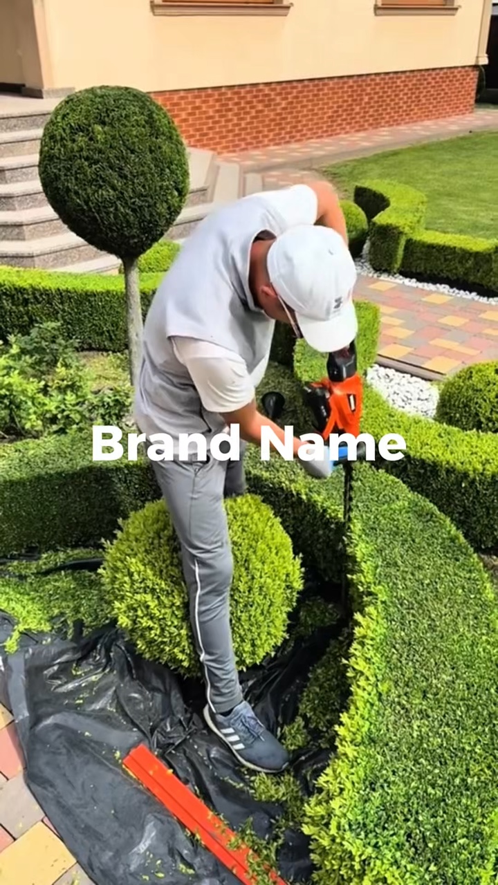 Gardening
