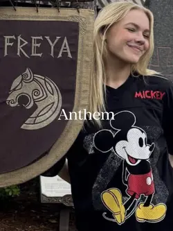 National Anthem 🇺🇸