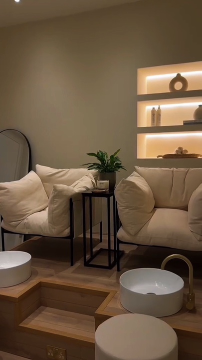 Salón