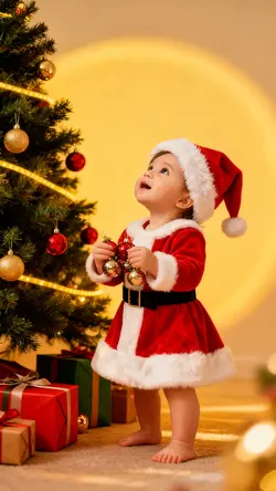 Ai Christmas