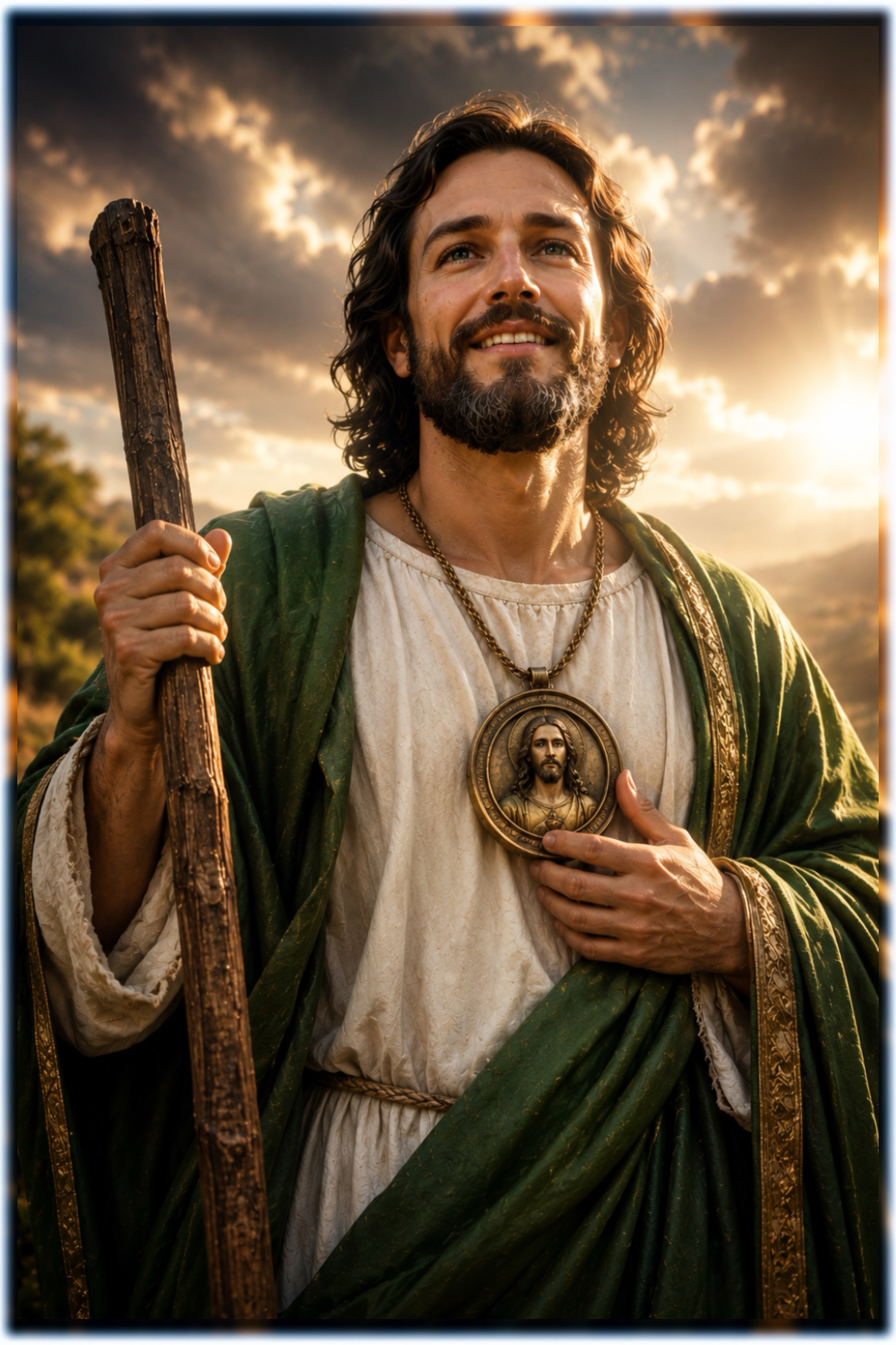 Apóstol De Cristo💚