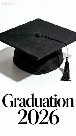 Graduation 2026 