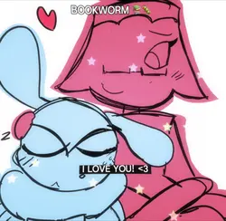 Bookworm