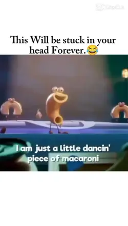 Macaroni
