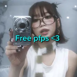 Free pfps 