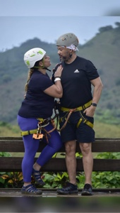 Aventuras de amor 