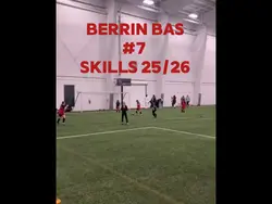 Berrin Skills