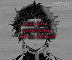 Demon slayer