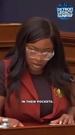 Ms. CROCKETT PT.3 