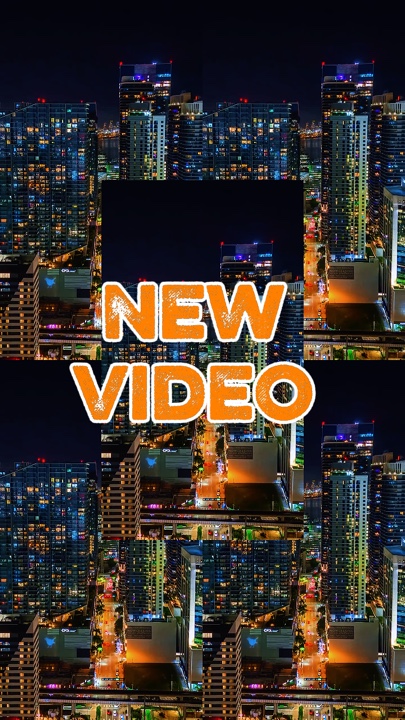 New video 