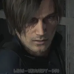 Leon s Kennedy 